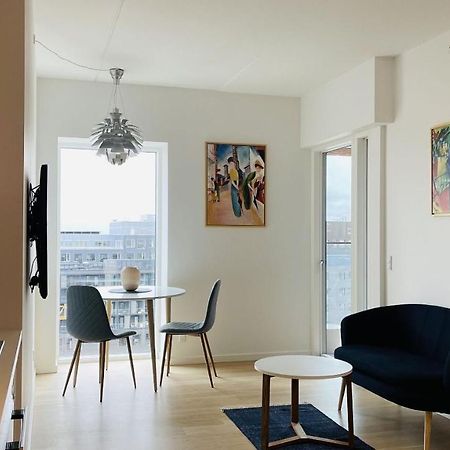Apartmentincopenhagen Apartment 1527 Extérieur photo