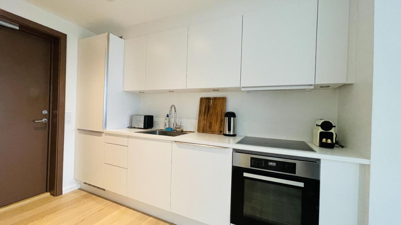 Apartmentincopenhagen Apartment 1527 Extérieur photo