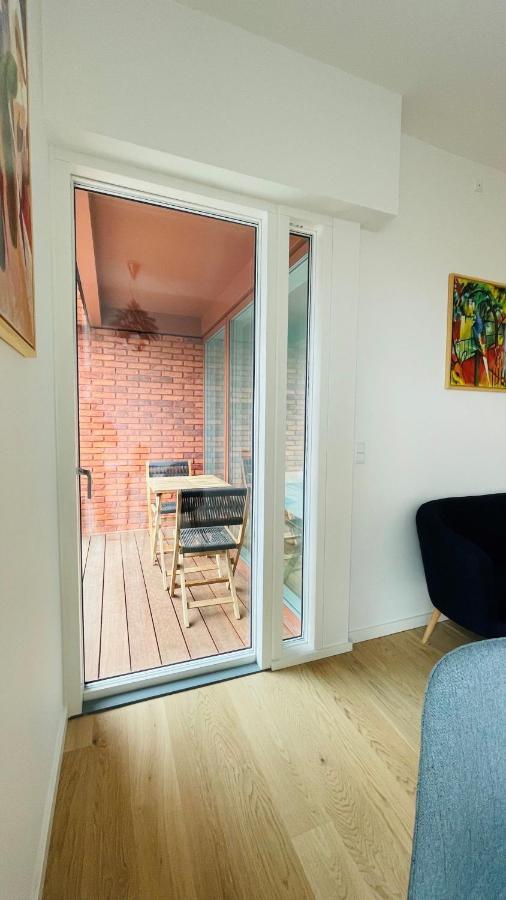 Apartmentincopenhagen Apartment 1527 Extérieur photo