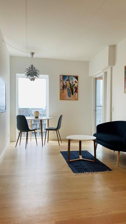Apartmentincopenhagen Apartment 1527 Extérieur photo