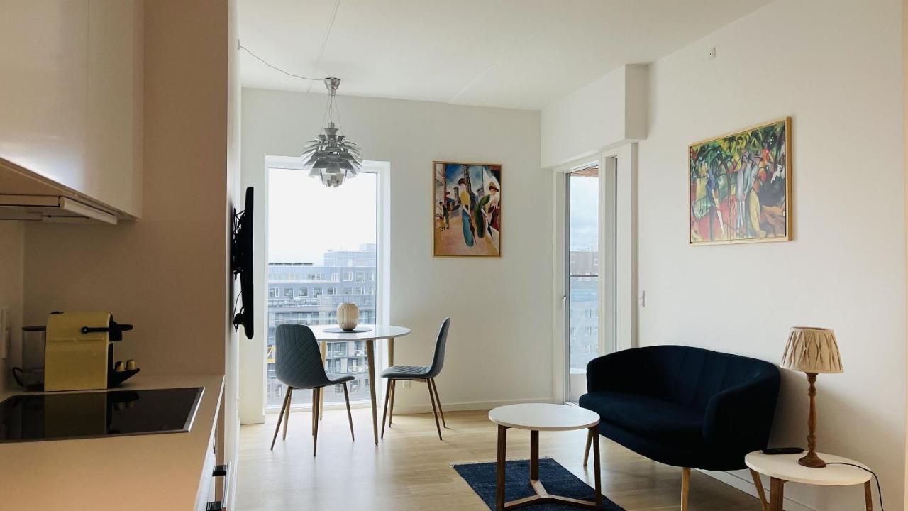 Apartmentincopenhagen Apartment 1527 Extérieur photo