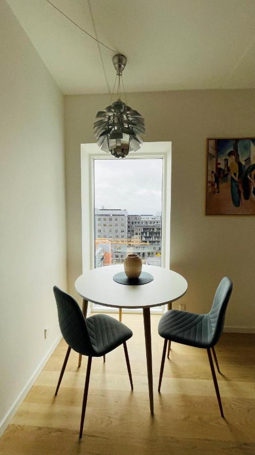 Apartmentincopenhagen Apartment 1527 Extérieur photo