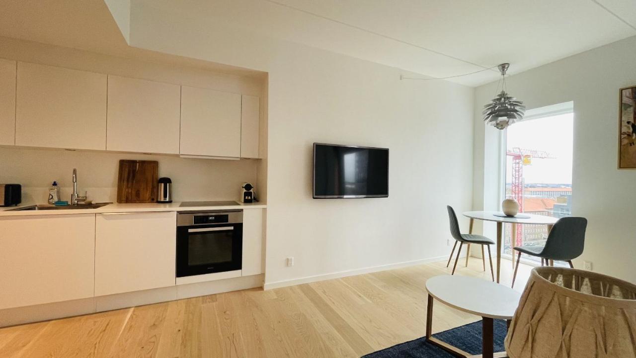 Apartmentincopenhagen Apartment 1527 Extérieur photo